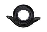 Suspension, propshaft