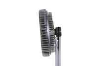 Thumbnail - Koppeling, radiateurventilator - CFC77000P - MAHLE