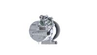 Thumbnail - Compressor, airconditioning - ACP666000S - MAHLE