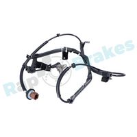 Sensor, Raddrehzahl Sensor, Raddrehzahl