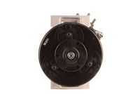 Kompressor, Klimaanlage