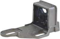 Halter, Abgasanlage