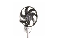 Thumbnail - Koelventilatorwiel - CFF262000S - MAHLE