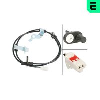 Senzor,turatie roata OPTIMAL, Cod: 06-S760