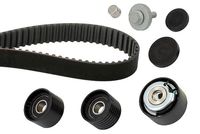 Set curea de distributie HEPU, Cod: 20-1330