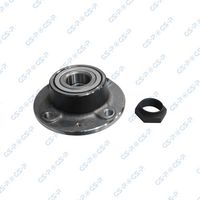 комплект колесен лагер