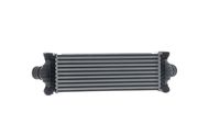 Thumbnail - Intercooler, inlaatluchtkoeler - CI681000S - MAHLE