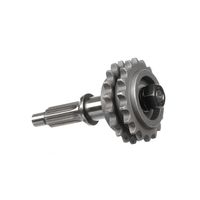 Thumbnail - Tandwiel, oliepomp - PU0140 - ET ENGINETEAM