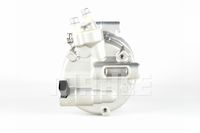 Thumbnail - Compressor, airconditioning - ACP544000P - MAHLE