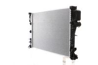 Thumbnail - Radiateur - CR513000S - MAHLE