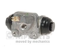 спирачно цилиндърче на колелото