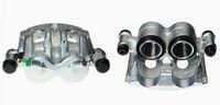 Bremssattel