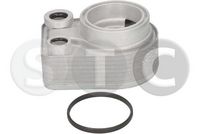 маслен радиатор, двигателно масло