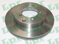 Disc frana LPR, Cod: M1039V