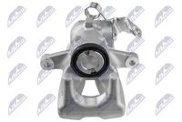 Etrier frana NTY, Cod: HZT-FT-026