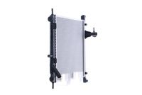 Thumbnail - Radiateur - CR2071000S - MAHLE