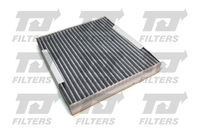 Filter, Innenraumluft