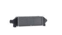 Thumbnail - Intercooler, inlaatluchtkoeler - CI689000S - MAHLE