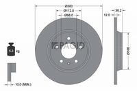 Bremsscheibe