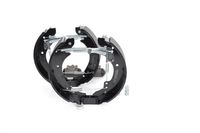 BOSCH Remschoenset 4