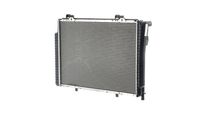 Thumbnail - Radiateur - CR248000S - MAHLE