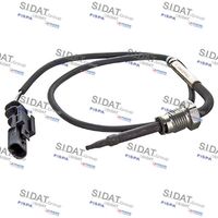Sensor, Abgastemperatur