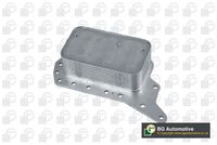 маслен радиатор, двигателно масло