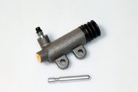 Nehmerzylinder, Kupplung