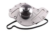 водна помпа, охлаждане на двигателя