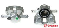 Bremssattel