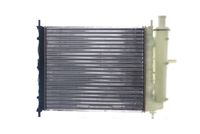 Thumbnail - Radiateur - CR598000S - MAHLE