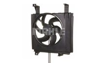 Thumbnail - Koelventilatorwiel - CFF213000P - MAHLE