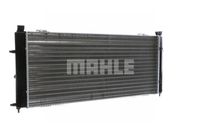 Thumbnail - Radiateur - CR173000S - MAHLE