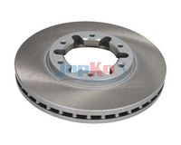 Disc frana JAPKO, Cod: 60103C