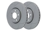 Δισκόπλακα PowerDisc
