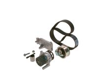 Ūdenssūknis + Zobsiksnas komplekts