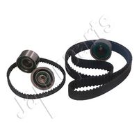 Комплект ангренажен ремък KDD-589B JAPANPARTS