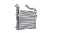 Thumbnail - Intercooler, inlaatluchtkoeler - CI256000P - MAHLE