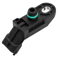 Sensor, Saugrohrdruck