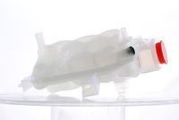 Thumbnail - Expansietank, koelvloeistof - CRT140000S - MAHLE