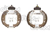 Set saboti frana CIFAM, Cod: 151-090