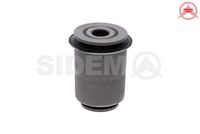 Mounting, control/trailing arm