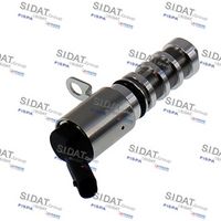 Steuerventil, Nockenwellenverstellung