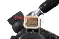 METZGER AUTOTEILE Hogedrukinspuitpomp 3