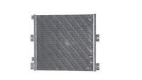 Thumbnail - Condensor, airconditioning - AC125000P - MAHLE