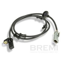 Sensor, Raddrehzahl