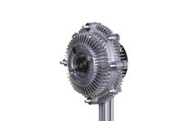 Thumbnail - Koppeling, radiateurventilator - CFC183000P - MAHLE