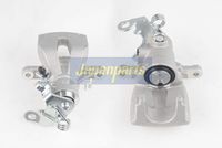 спирачен апарат