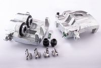 Bremssattel
