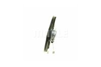 Thumbnail - Koelventilatorwiel - CFF234000P - MAHLE